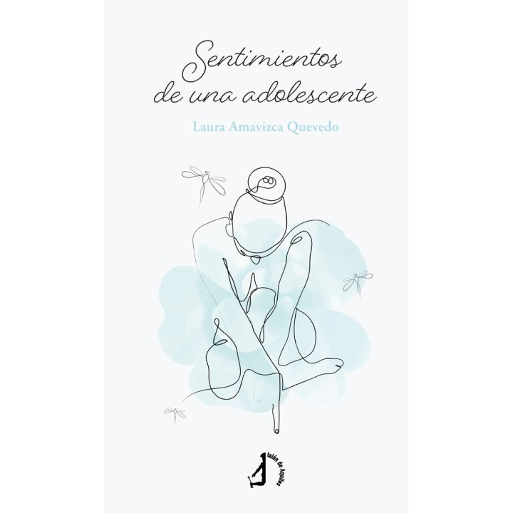SENTIMIENTOS DE UNA ADOLESCENTE