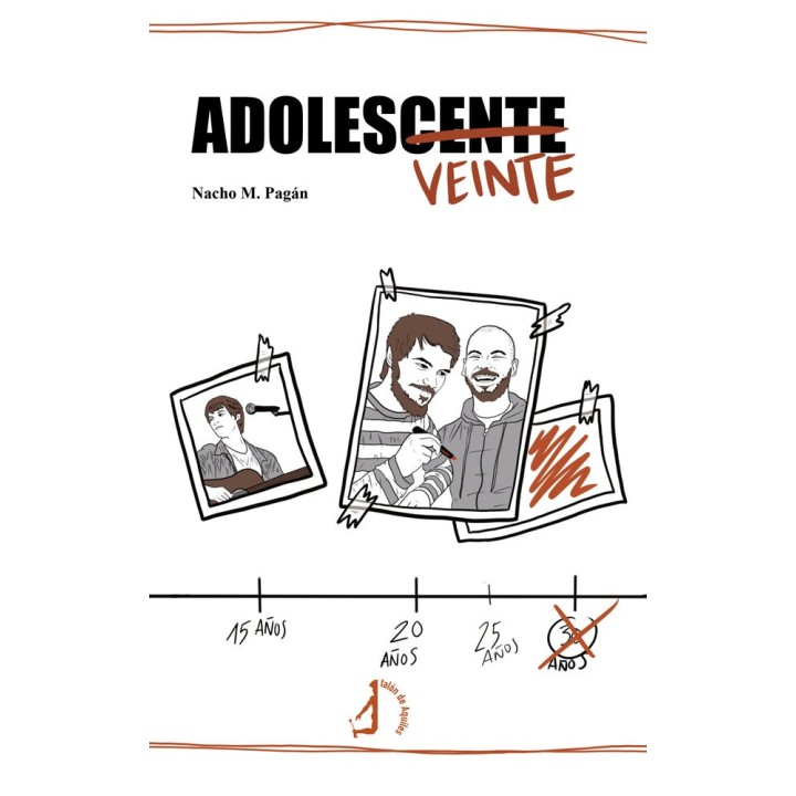 ADOLESVEINTE