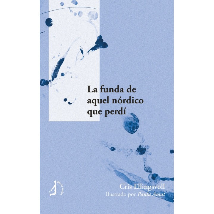 LA FUNDA DE AQUEL NORDICO QUE PERDI