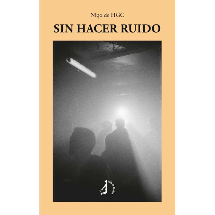 SIN HACER RUIDO
