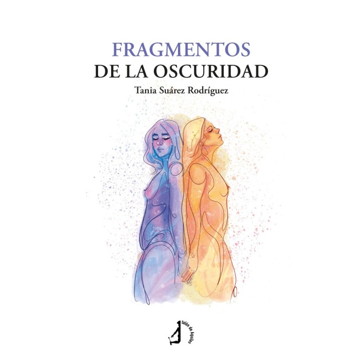 FRAGMENTOS DE LA OSCURIDAD