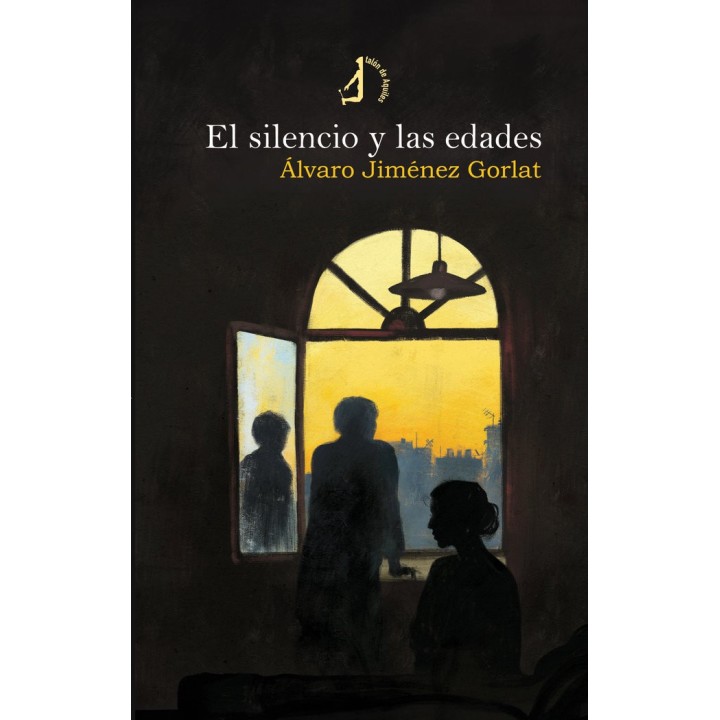 EL SILENCIO Y LAS EDADES