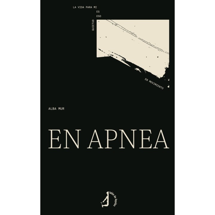 EN APNEA