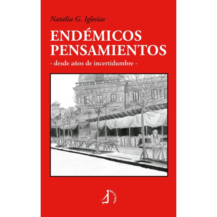 ENDEMICOS PENSAMIENTOS