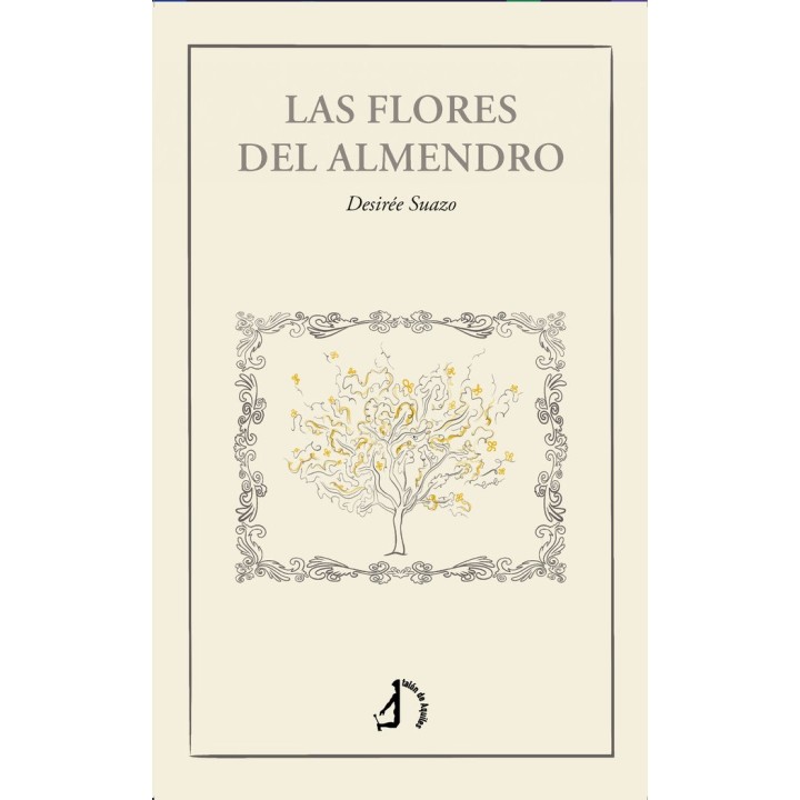 LAS FLORES DEL ALMENDRO