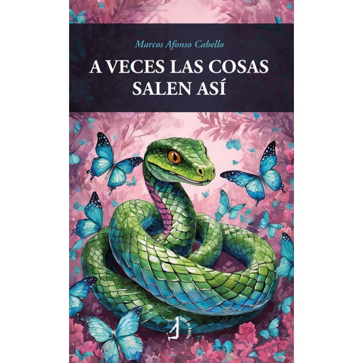 A VECES LAS COSAS SALEN ASI