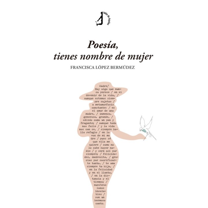 POESIA TIENES NOMBRE DE MUJER