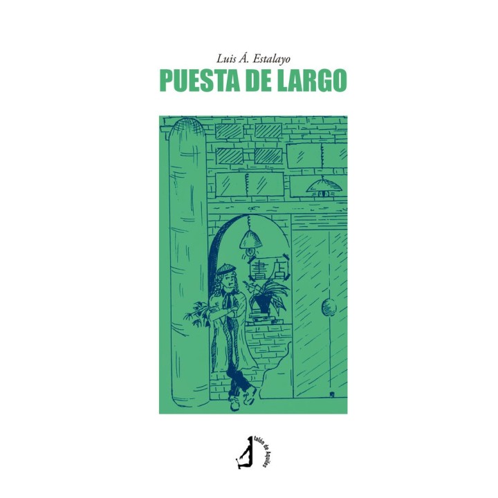 PUESTA DE LARGO