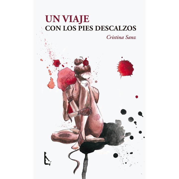 UN VIAJE CON LOS PIES DESCALZOS