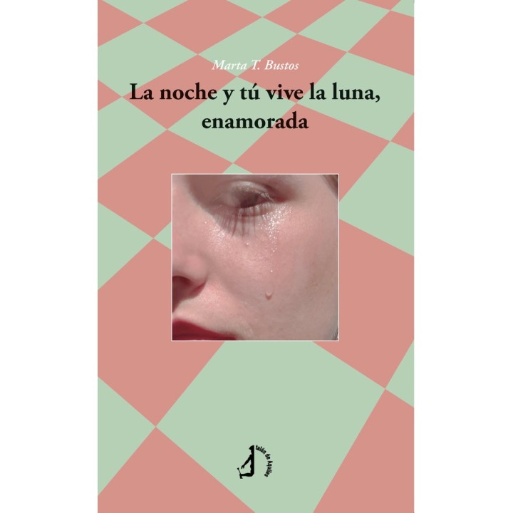 LA NOCHE Y TU VIVE LA LUNA ENAMORADA