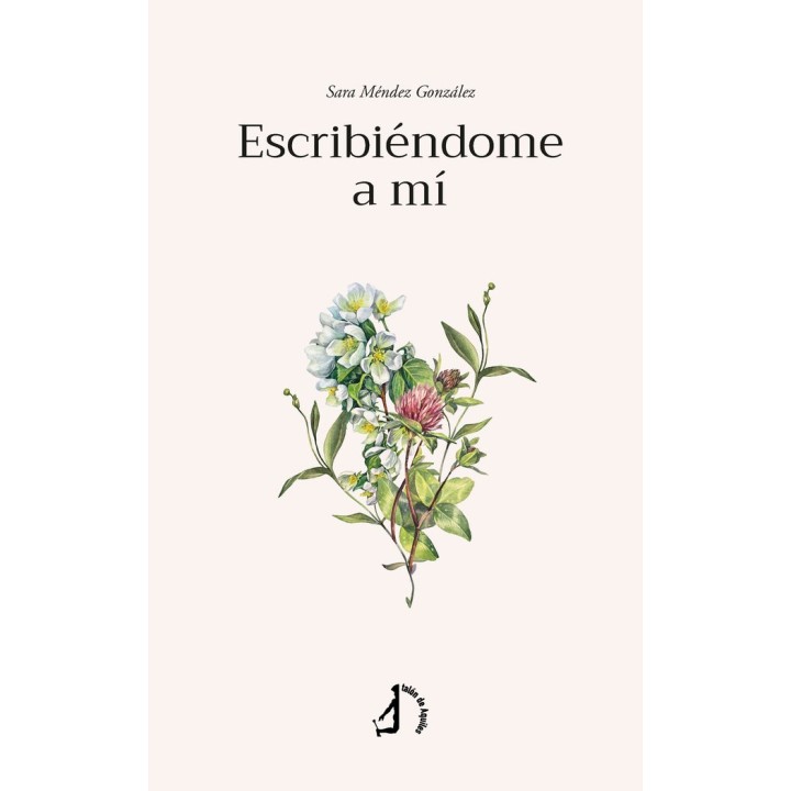 ESCRIBIENDOME A MI