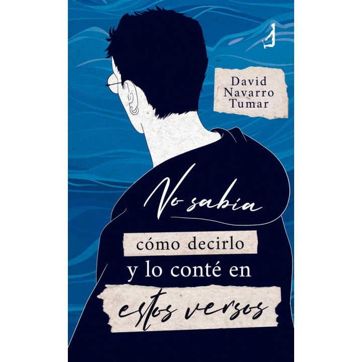 NO SABIA COMO DECIRLO Y LO CONTE EN ESTOS VERSOS