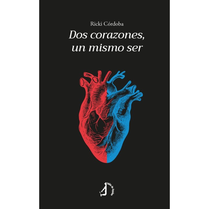 DOS CORAZONES UN MISMO SER