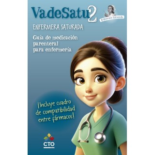 VADESATU 2 GUIA DE MEDICACION PARENTERAL PARA ENFERMERIA