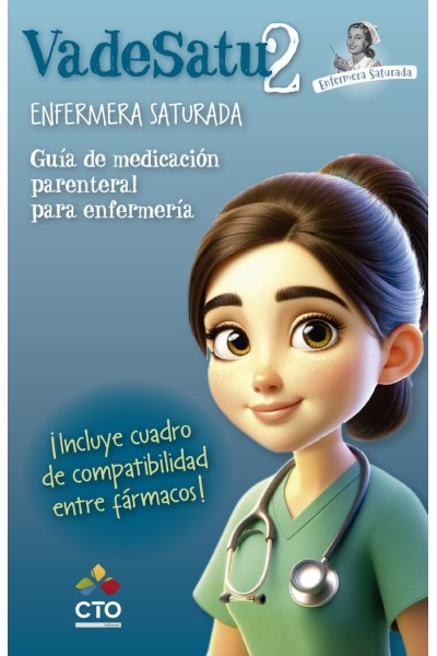 VADESATU 2 GUIA DE MEDICACION PARENTERAL PARA ENFERMERIA