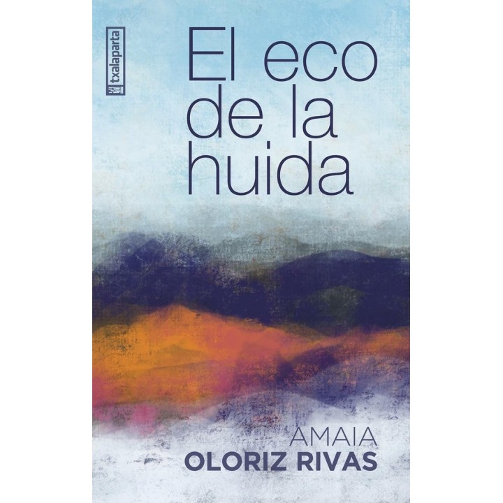 ECO DE LA HUIDA,EL