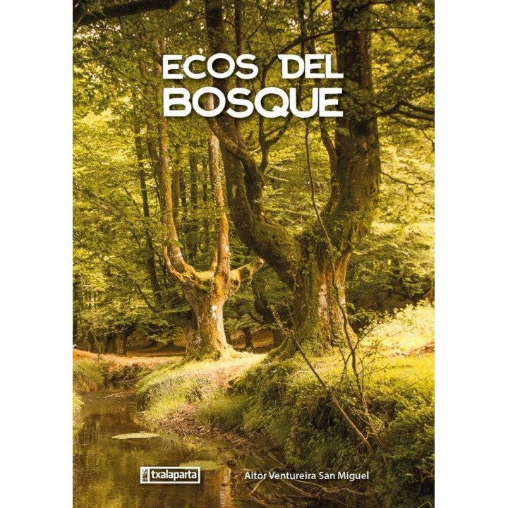 ECOS DEL BOSQUE