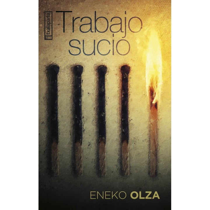 TRABAJO SUCIO