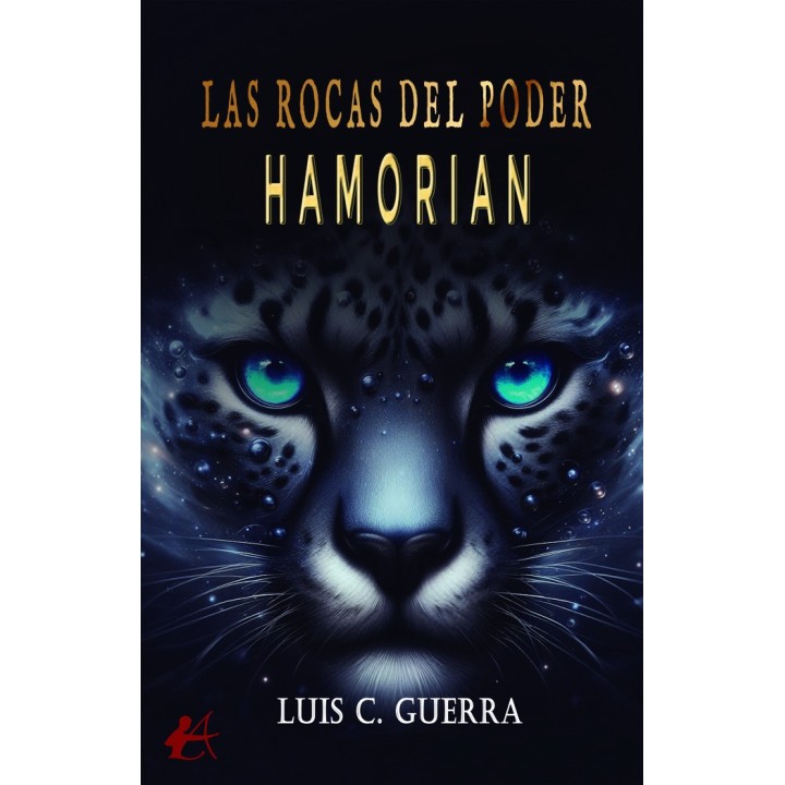 LAS ROCAS DE PODER