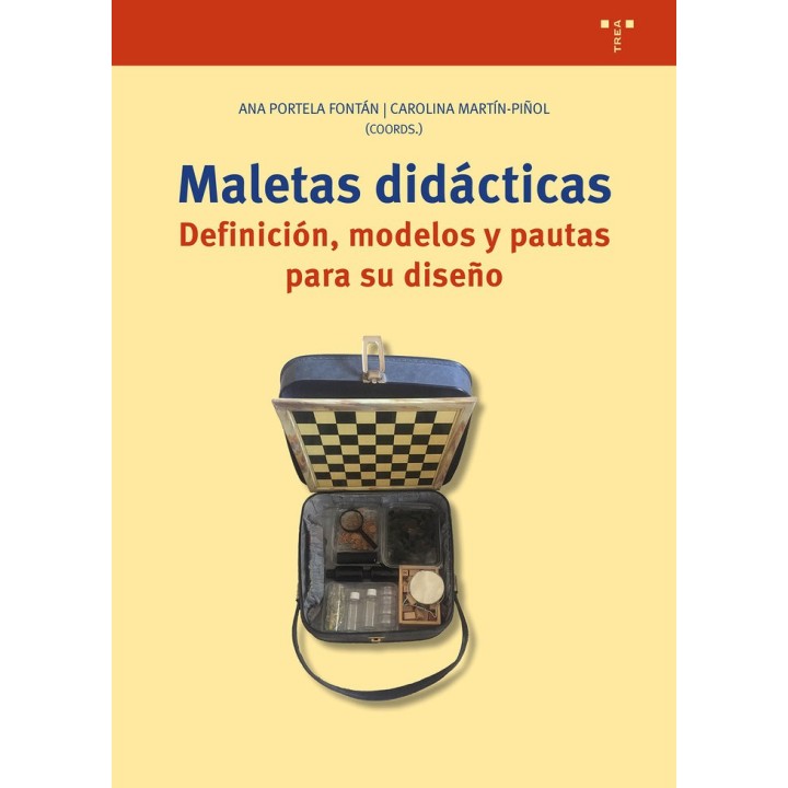 MALETAS DIDACTICAS