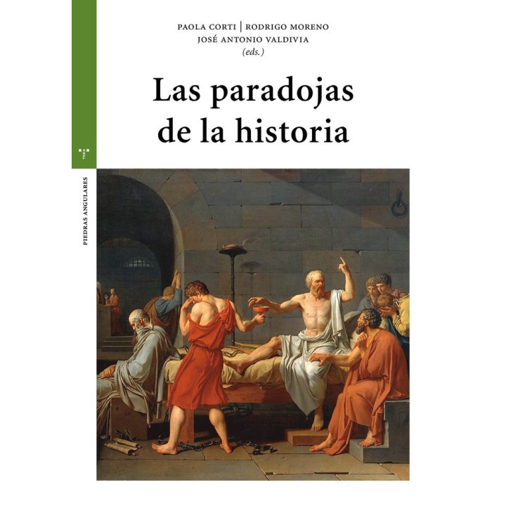 LAS PARADOJAS DE LA HISTORIA