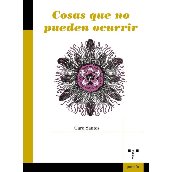 COSAS QUE NO PUEDEN OCURRIR