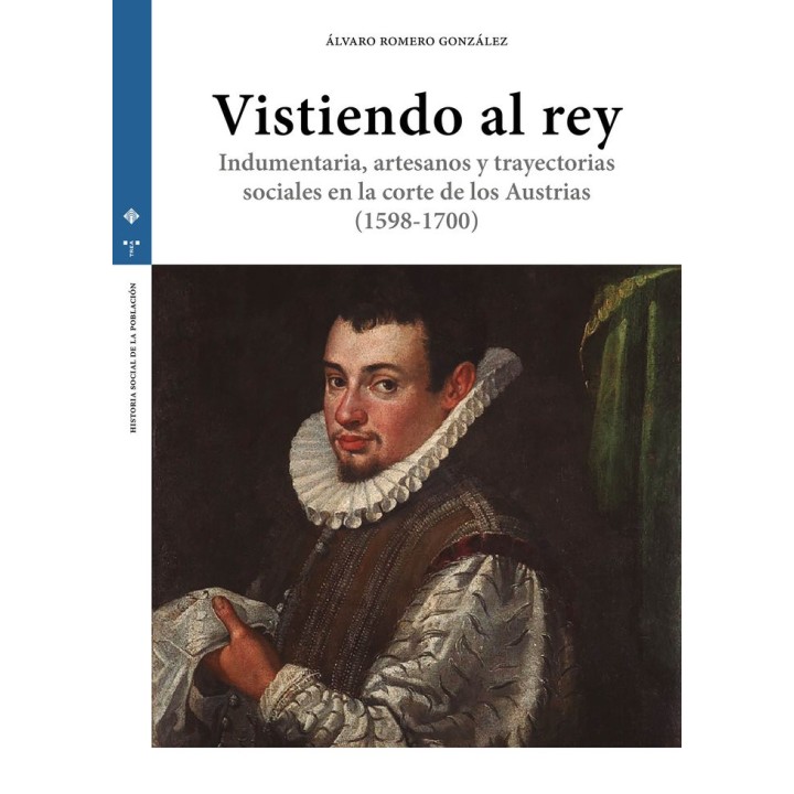 VISTIENDO AL REY
