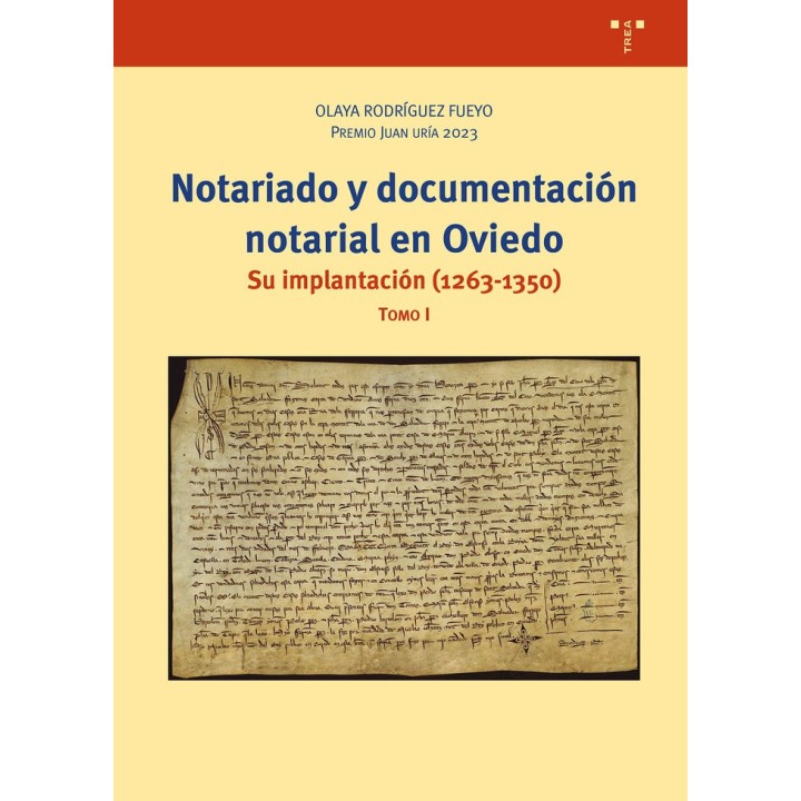 NOTARIADO Y DOCUMENTACION NOTARIAL EN OVIEDO