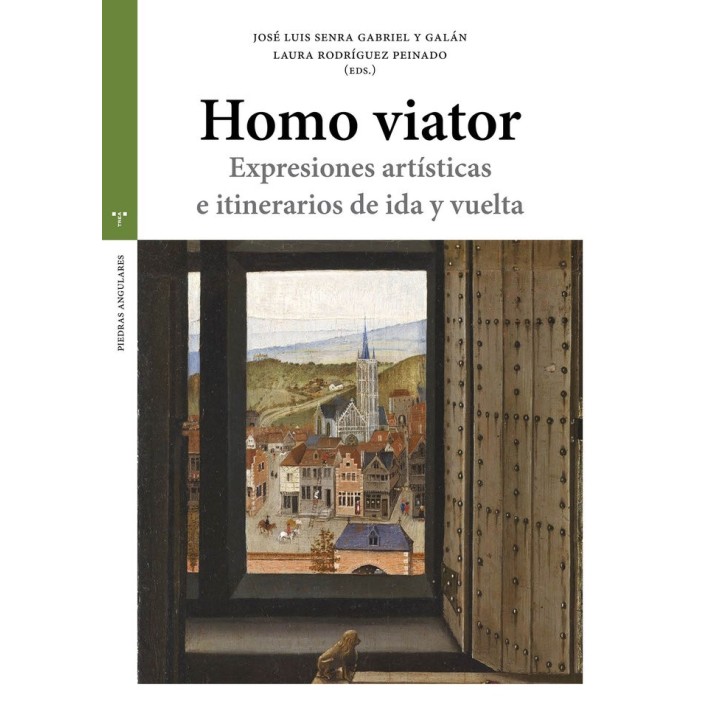 HOMO VIATOR
