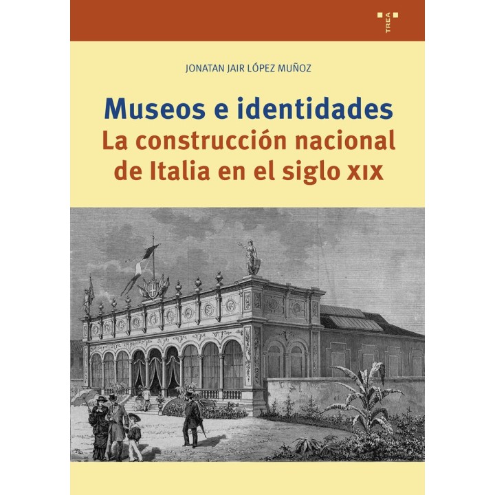 MUSEOS E IDENTIDADES
