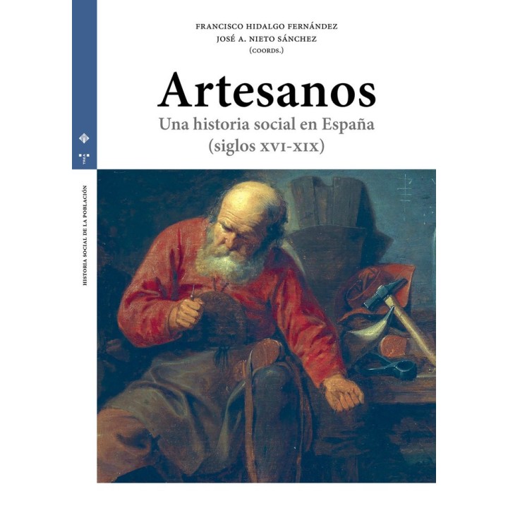 ARTESANOS
