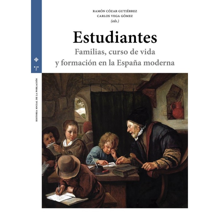 ESTUDIANTES