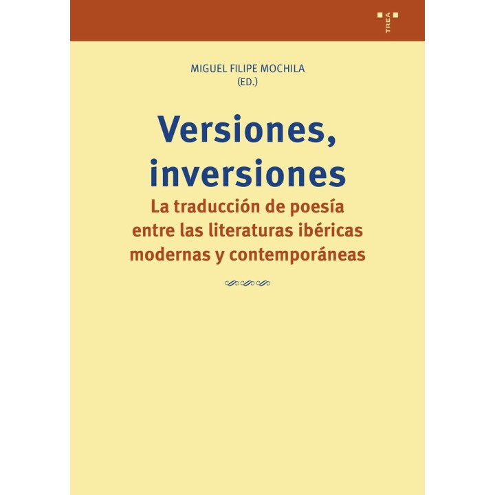 VERSIONES INVERSIONES
