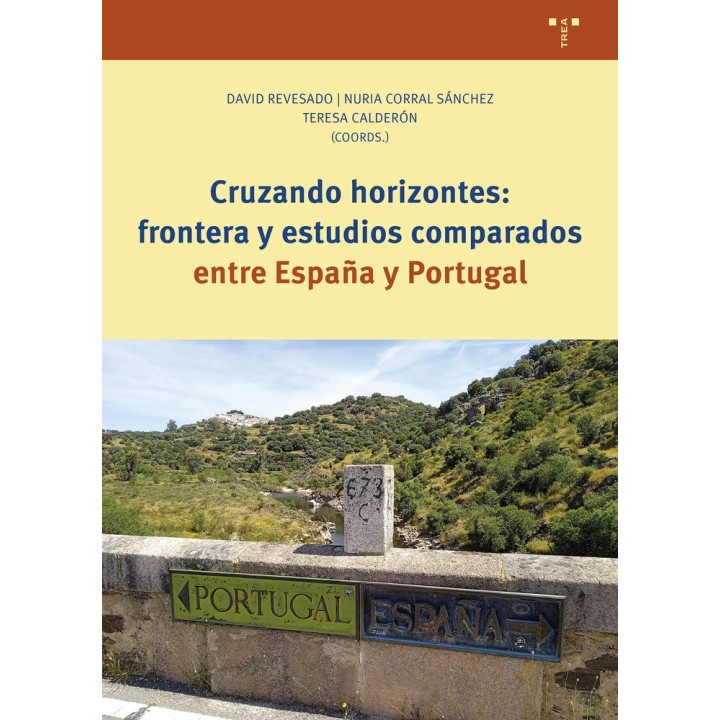 CRUZANDO HORIZONTES FRONTERA Y ESTUDIOS COMPARADOS ENTRE