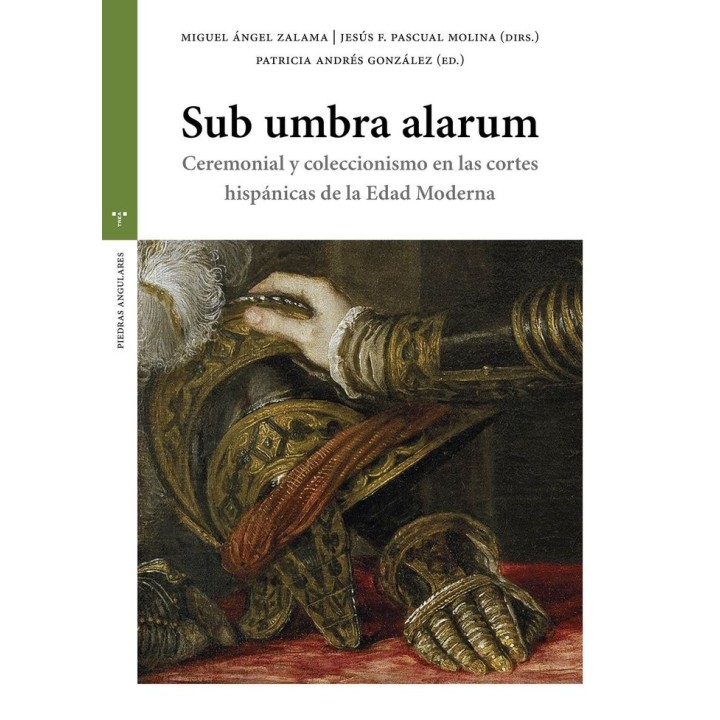 SUB UMBRA ALARUM