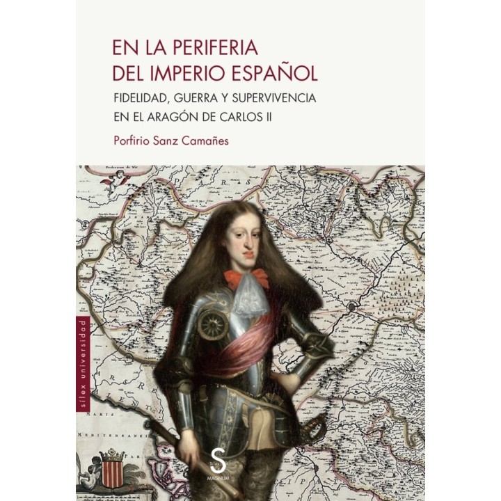 EN LA PERIFERIA DEL IMPERIO ESPAÑOL