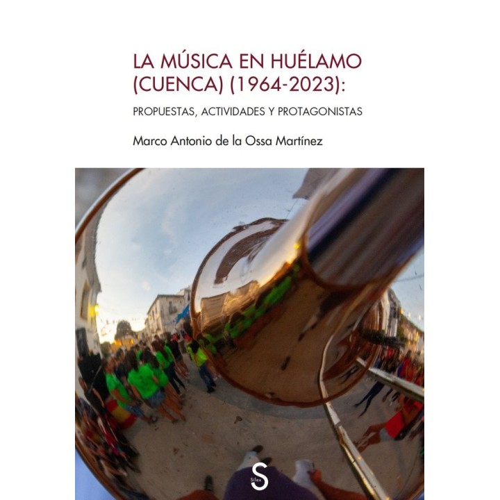 LA MUSICA EN HUELAMO CUENCA 1964 2023