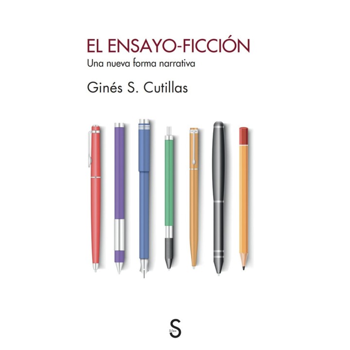 EL ENSAYO FICCION