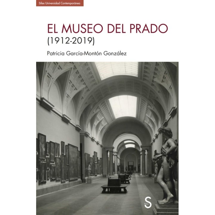 EL MUSEO DEL PRADO