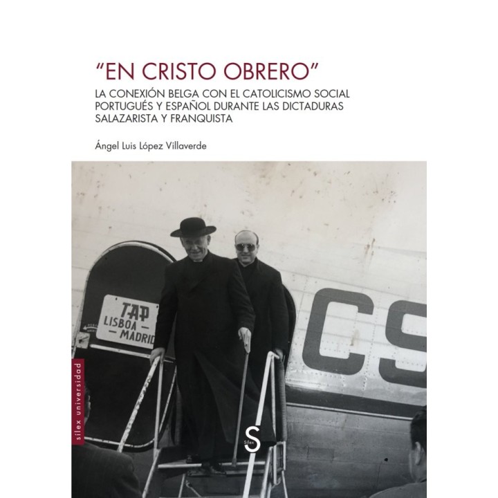 EN CRISTO OBRERO