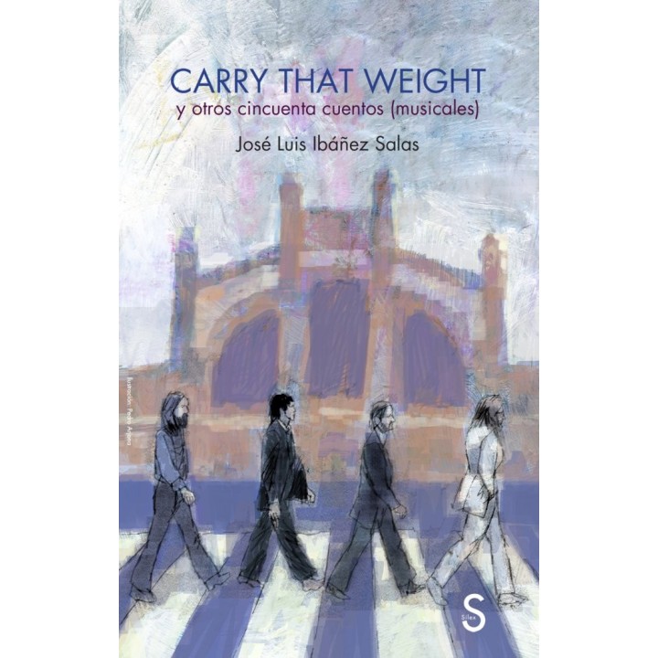 CARRY THAT WEIGHT