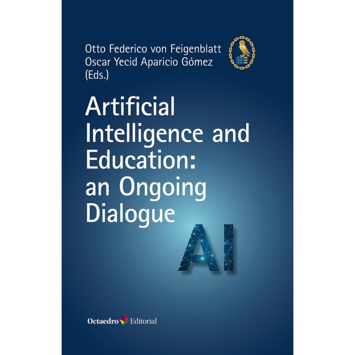 ARTIFICIAL INTELLIGENCE AND EDUCATION AN ONGOING DIALOGUE