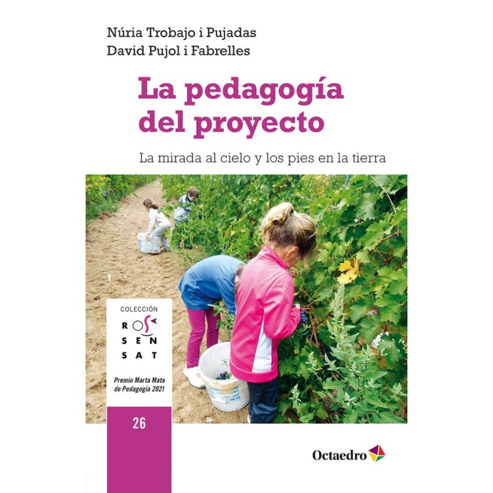 LA PEDAGOGIA DEL PROYECTO