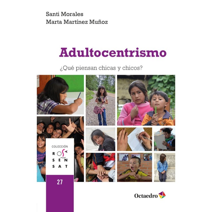ADULTOCENTRISMO