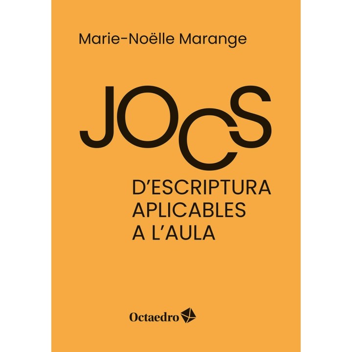 JOCS DESCRIPTURA APLICABLES A LAULA