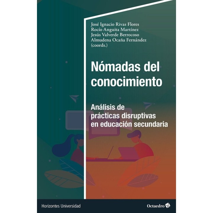 NOMADAS DEL CONOCIMIENTO