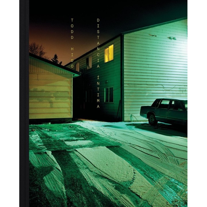 DISTANCIA INTIMA TODD HIDO