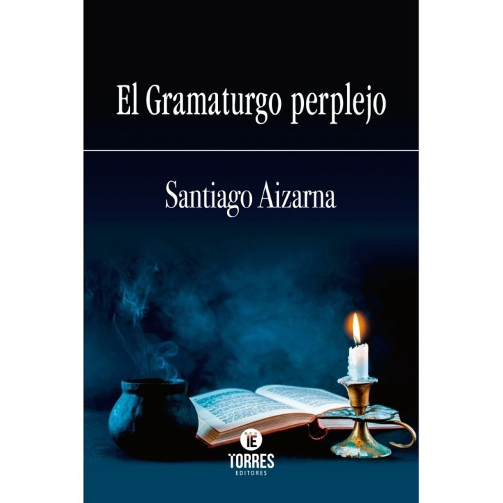 EL GRAMATURGO PERPLEJO