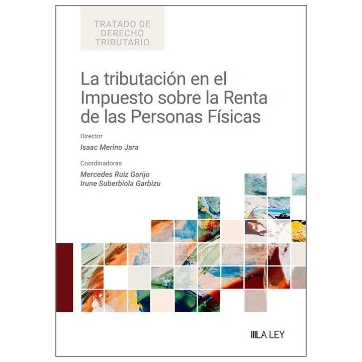 LA TRIBUTACION EN EL IMPUESTO SOBRE LA RENTA DE LAS PERSONAS