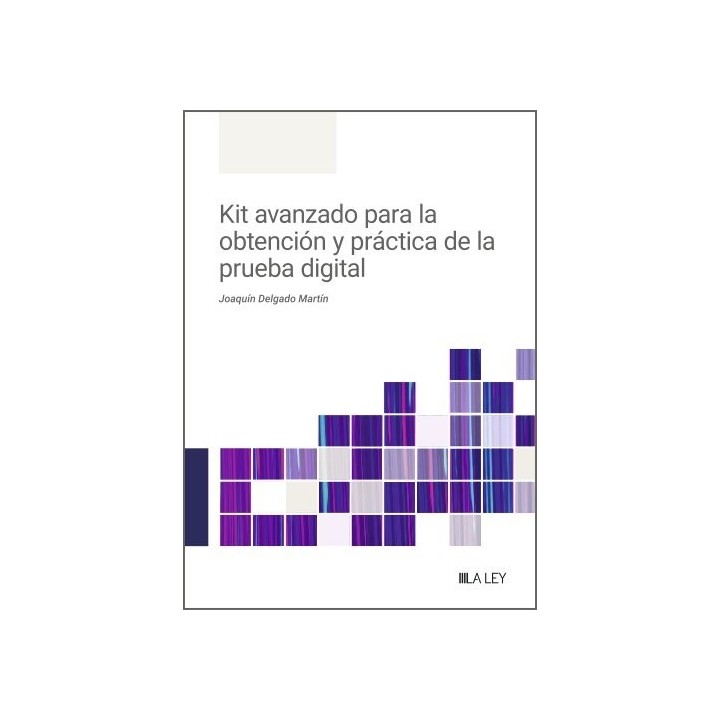 KIT AVANZADO PARA LA OBTENCION Y PRACTICA DE LA PRUEBA DIGIT
